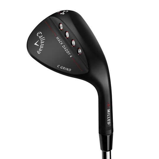 Product Image for Mack Daddy 4 Wedge Black