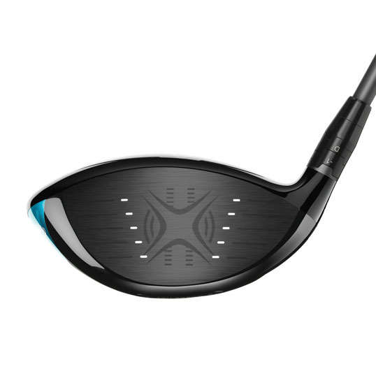 Rogue 2018 Driver No Headcover