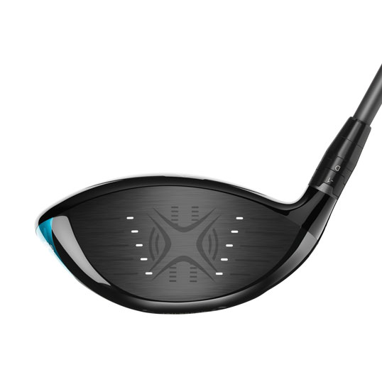 Product Image for Rogue Draw Driver