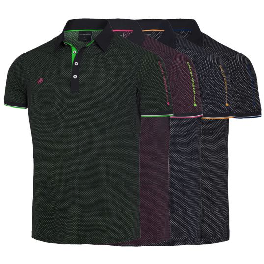 Marlon Ventil8 Plus Golf Shirt