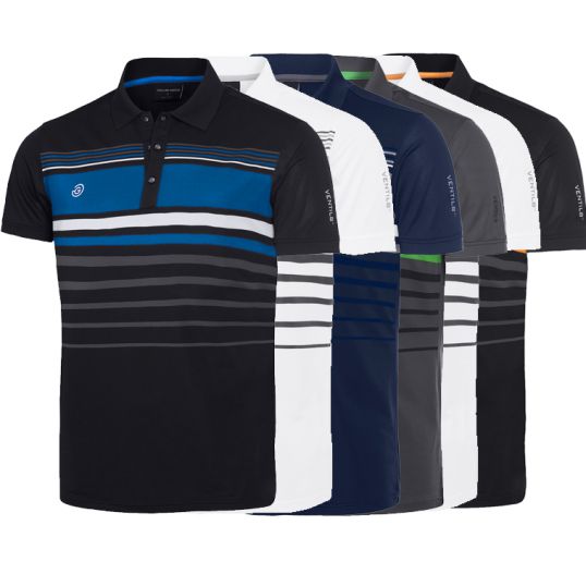 Mayer Ventil8 Plus Golf Shirt