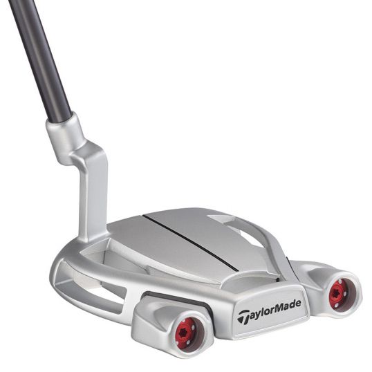 Spider Tour Diamond Silver Sightline 1 Putter 2019