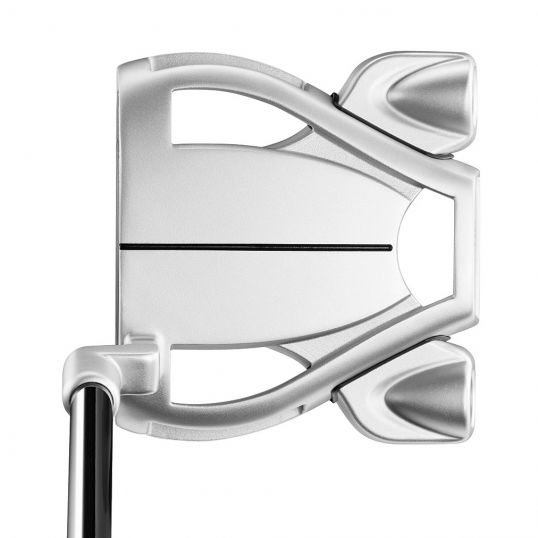 Spider Tour Diamond Silver Sightline 1 Putter 2019