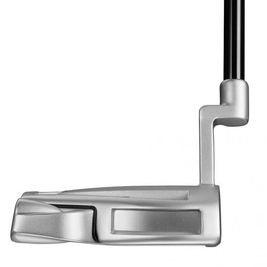 Spider Tour Diamond Silver Sightline 1 Putter 2019