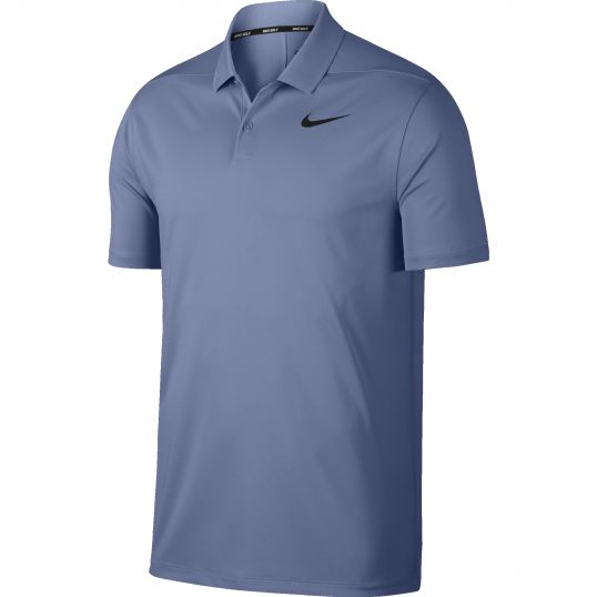 Dry Victory Golf Polo