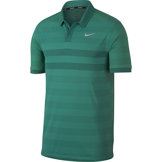 Nike Zonal Cooling Golf Polo | Shirts at JamGolf