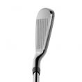 King F8 One Length Graphite Irons