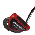 Red ARC 1.5 Putter