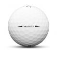 Velocity Double Digit White Golf Balls