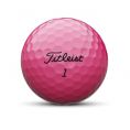 Velocity Pink Golf Balls