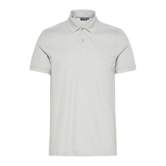 J Lindeberg Troy Clean Pique Golf Polo Shirt - Mens | JamGolf