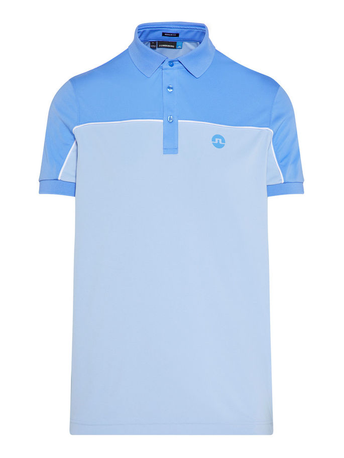 Product Image for Mateo Reg TX Jersey Polo