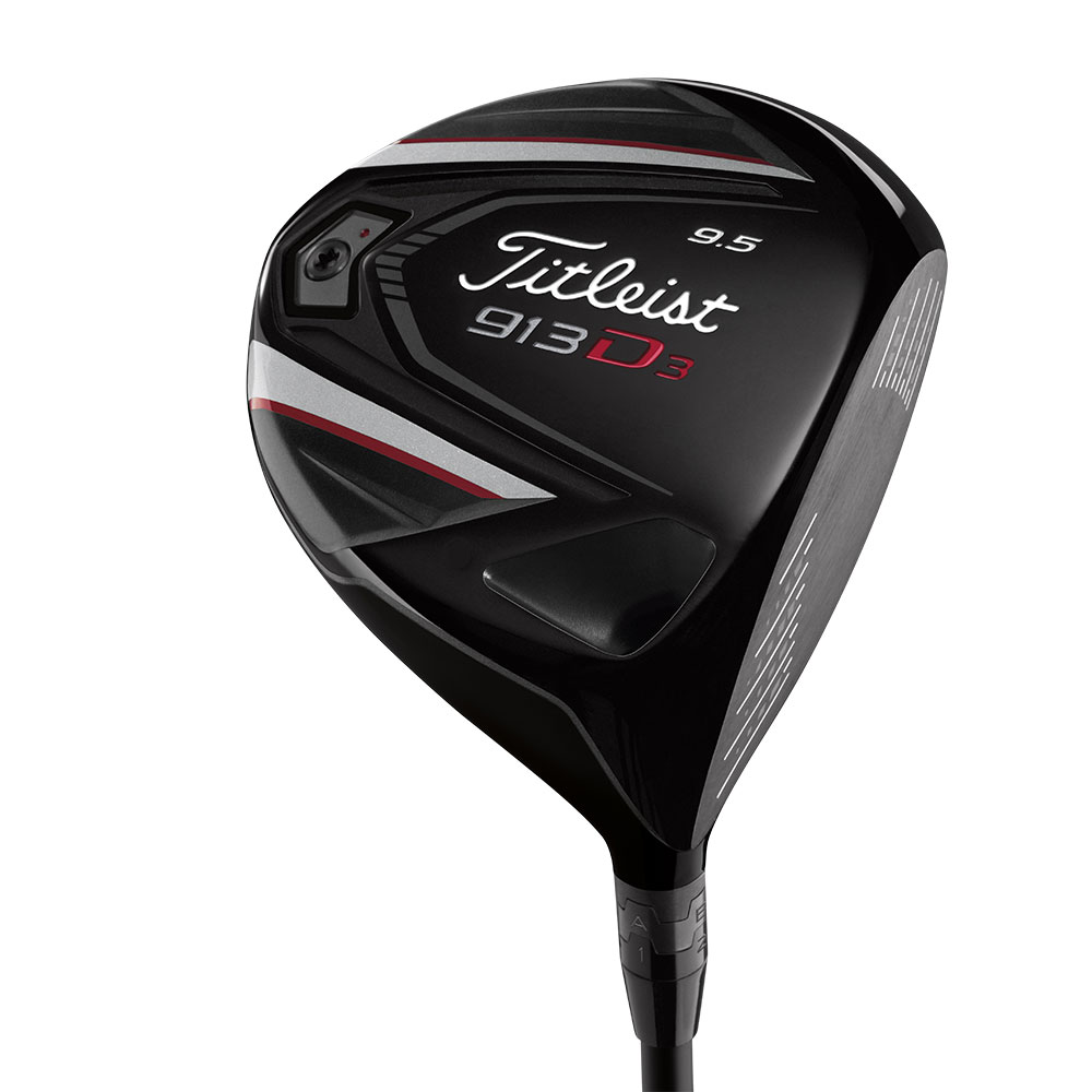 Product Image for 913 D3 Driver
