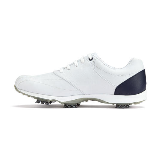 Product Image for emBODY Ladies Golf Shoes White/Navy 2018
