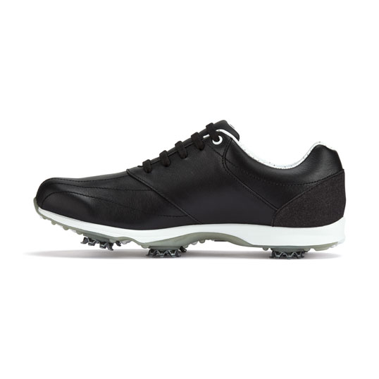 Product Image for emBODY Ladies Golf Shoes Black