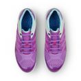 Sport SL Ladies Golf Shoes Purple/ Light Blue