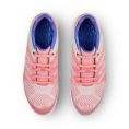 Sport SL Ladies Golf Shoes Wide Width Pink/Blue 2018