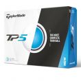 Personalised TP5 Golf Balls - 4 for 3 Dozen