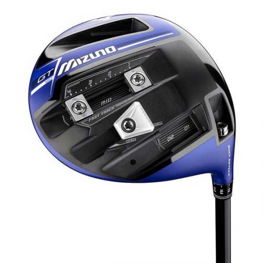 GT180 Driver