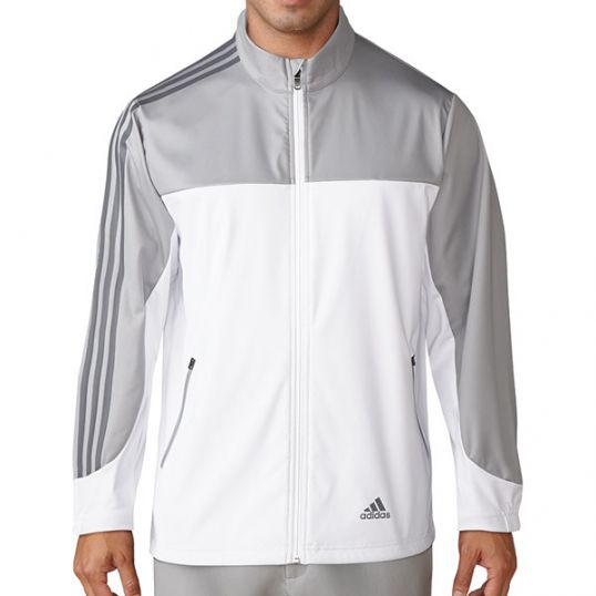 Competition Wind Jacket