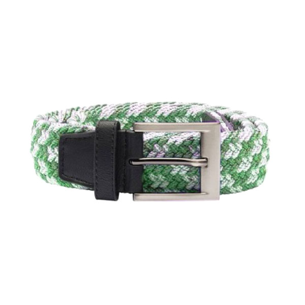 Product Image for Braided Stretch Belts