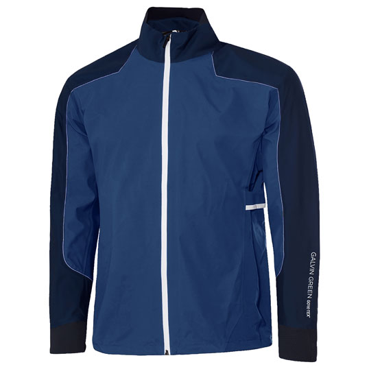 Alon GORE-TEX Waterproof Golf Jacket