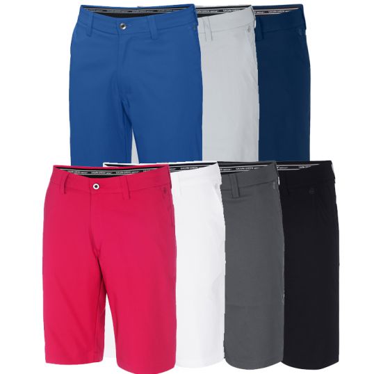 Parker Ventil8 Plus Golf Shorts