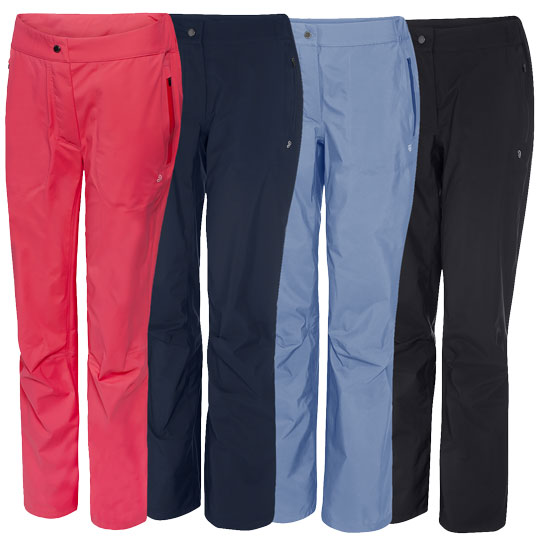 under armour gore tex golf trousers