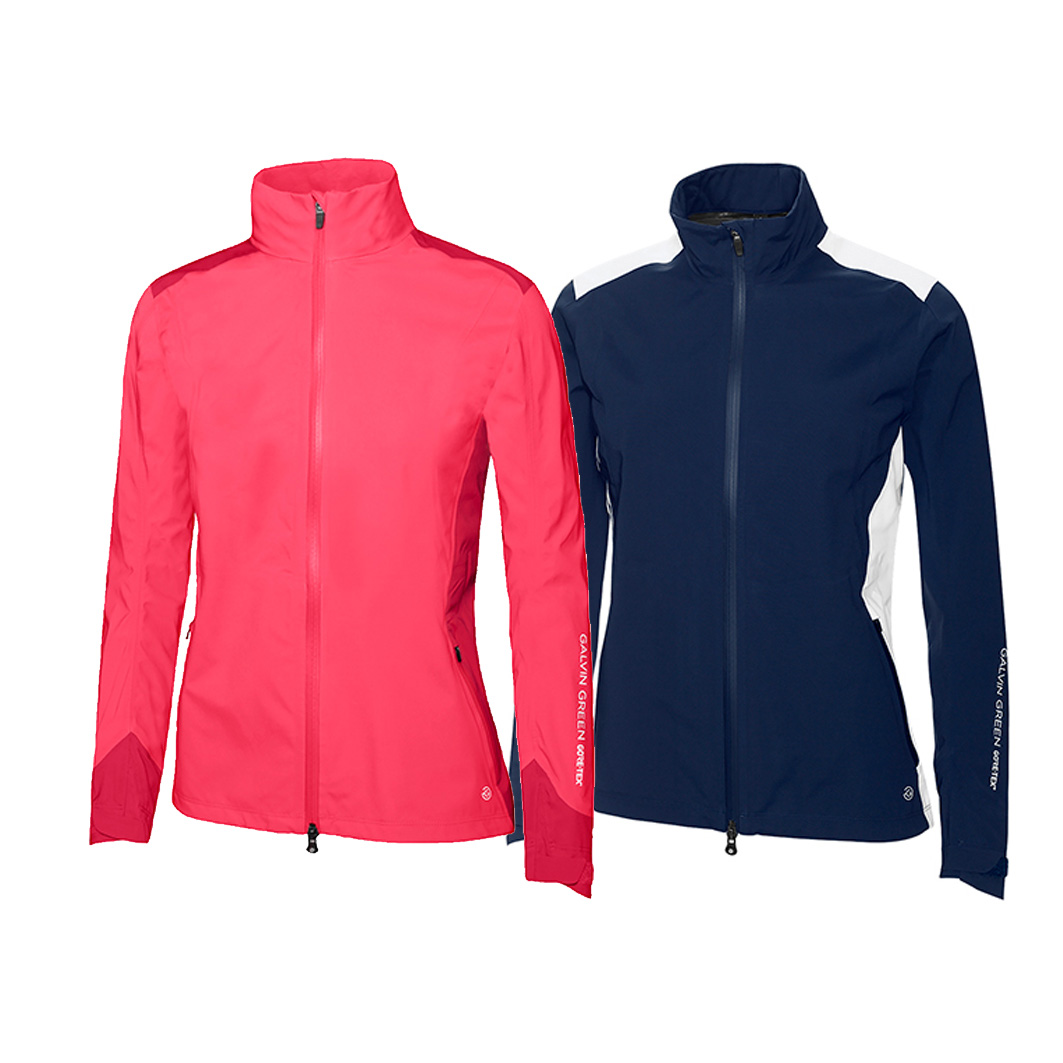 Product Image for Akita GORE-TEX PacLite Waterproof Golf Jacket