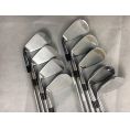 SLDR Irons Steel Shafts Right C Taper Tour 90 Stiff 3-PW+SW (Used - Excellent)
