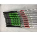 SLDR Irons Steel Shafts Right C Taper Tour 90 Stiff 3-PW+SW (Used - Excellent)