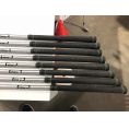 RBZ Max Steel Shafts Right Regular KBS Satin FST 90 4-PW+SW (Used - Excellent)