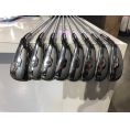 RBZ Max Steel Shafts Right Regular KBS Satin FST 90 4-PW+SW (Used - Excellent)