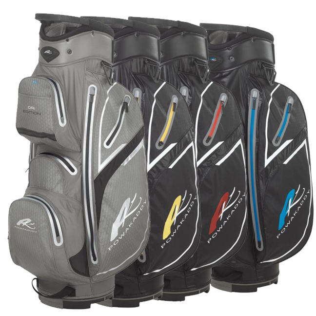 Product Image for Dri Cart Bag 2018 Model