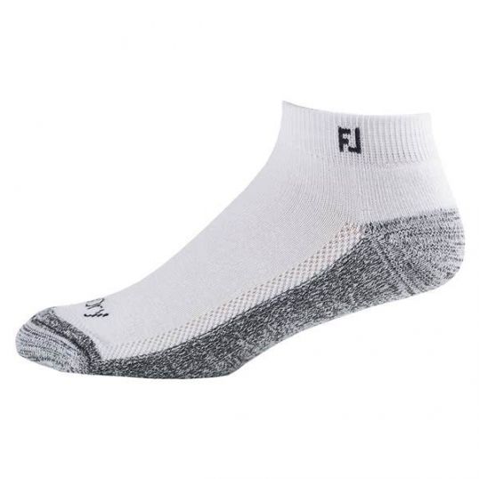 ProDry Sport Socks White 2018
