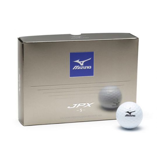 JPX S Golf Balls