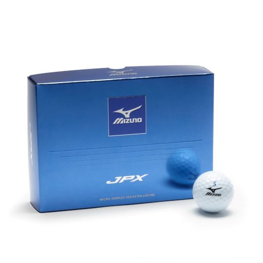 JPX Golf Balls
