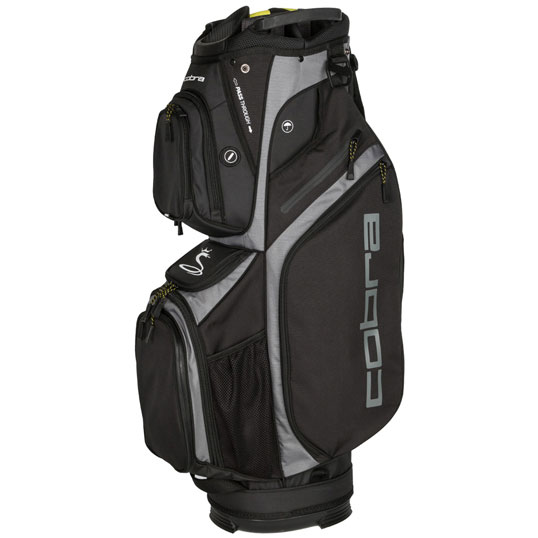 Fly ZS  Mens Complete Golf Set