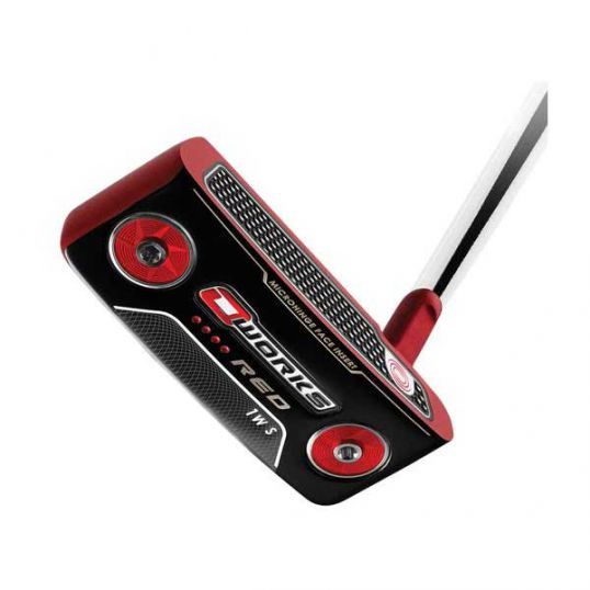 O-Works Red #1 Wide S Putter