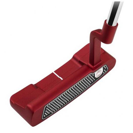O-Works Red #1 Tank Putter