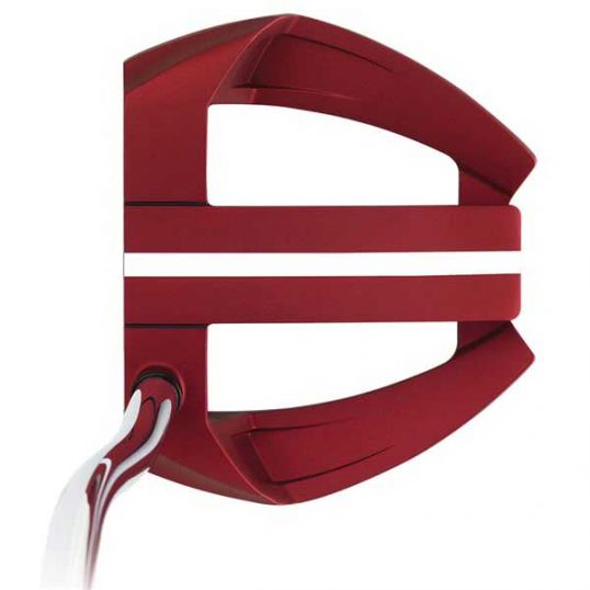 O-Works Red Marxman Putter