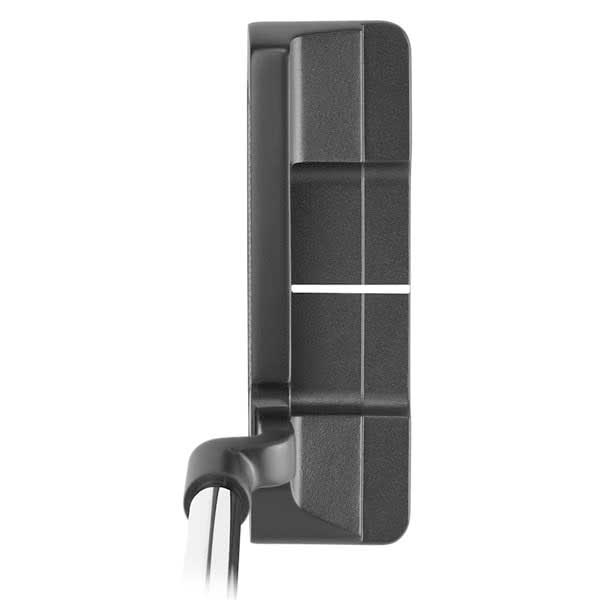 Product Image for O-Works Black #2W Chrome Shaft Putter