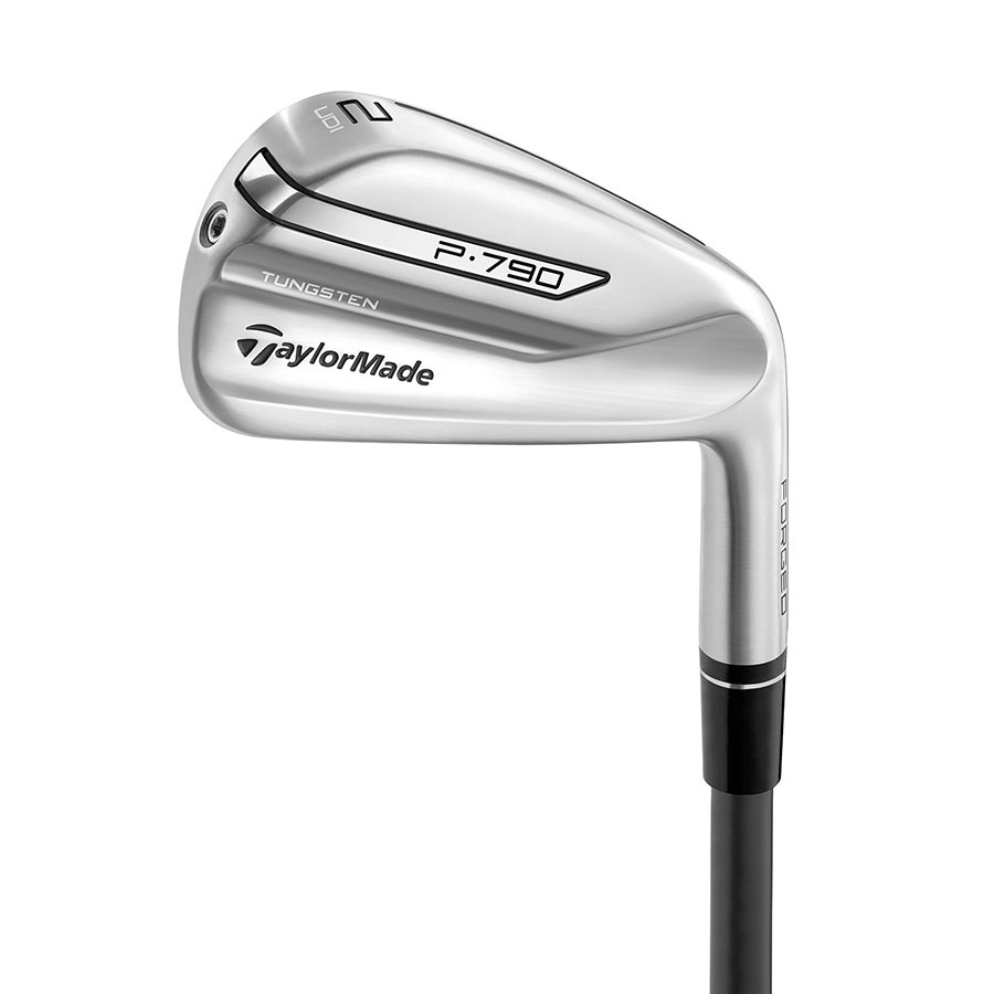 Product Image for TaylorMade P790 UDI Graphite Shaft Right Extra Stiff HZRDUS Black 85 17 degree