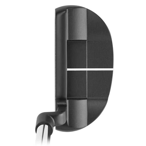 Product Image for O-Works Black 330M Chrome Shaft Putter