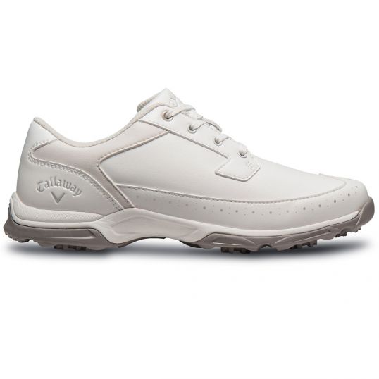 Cirrus Ladies Golf Shoes White