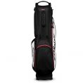 Players 4UP StaDry Stand bag 2018 - Black