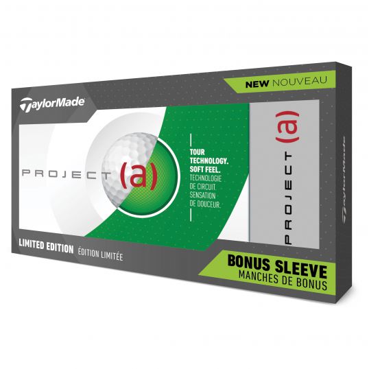 Project (a) Golf Balls 15 Ball Pack