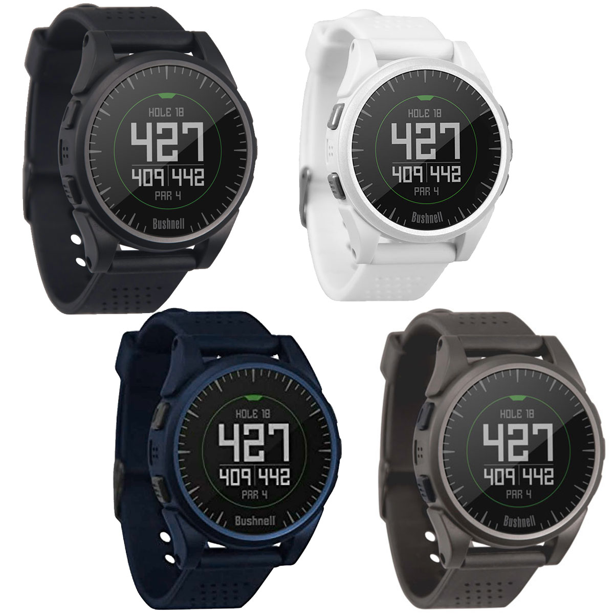 Product Image for Excel GPS Rangefinder Watch