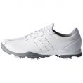 AdiPure DC Ladies Golf Shoes - White