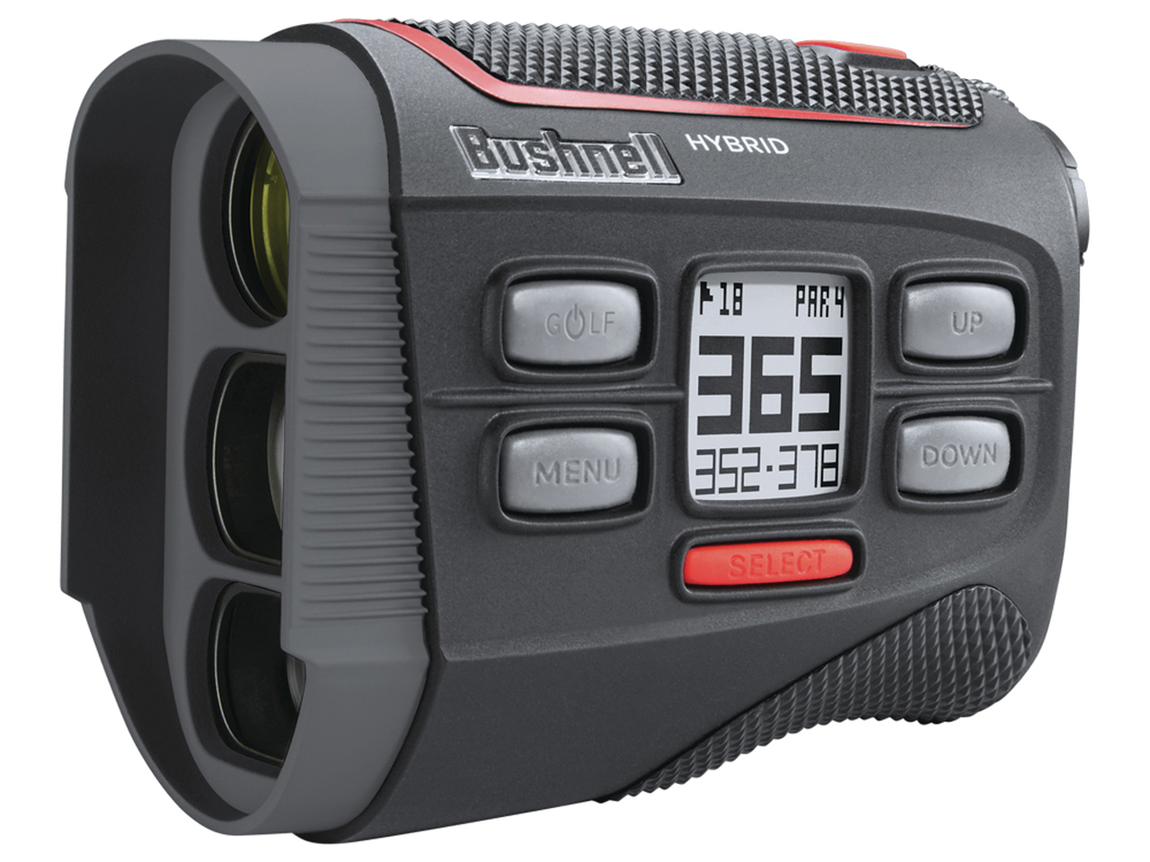 Product Image for Hybrid Laser Range Finder GPS